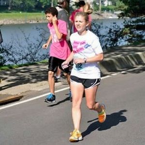 Meet your Posher, Cindy